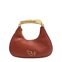 Klava Small Hobo Rust   Klava Small Hobo Rust   2